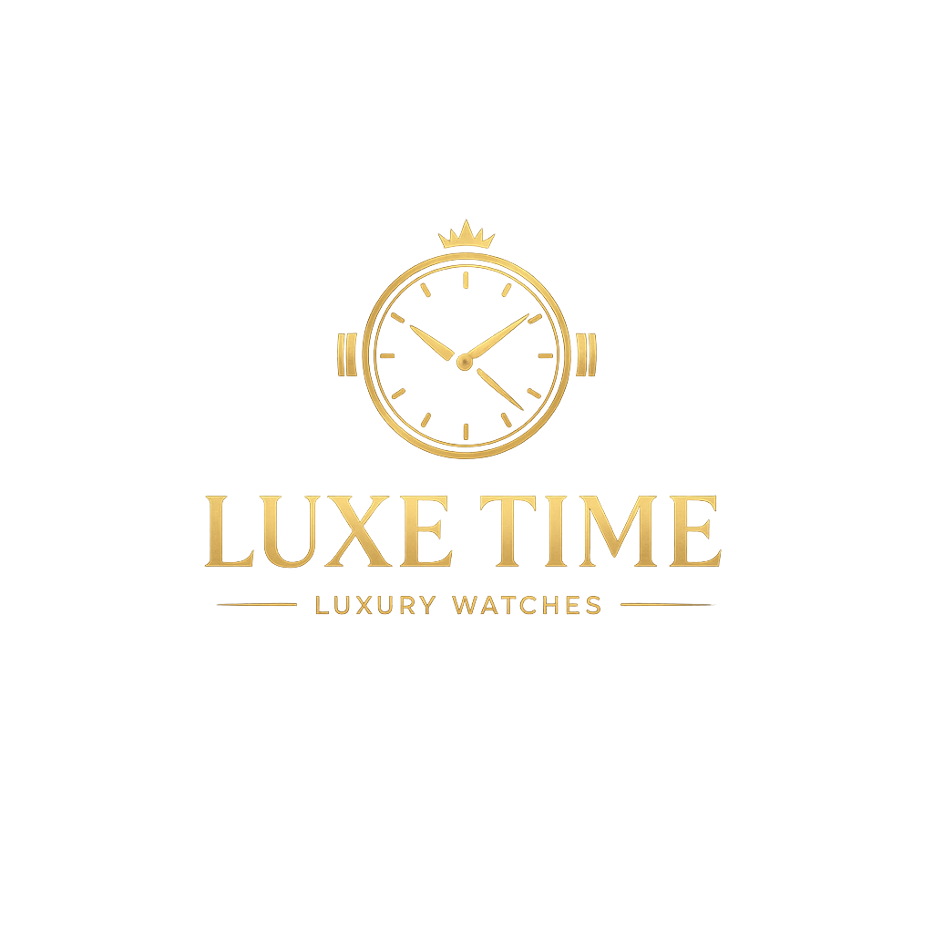Luxe Time • Luxury Watches & More!